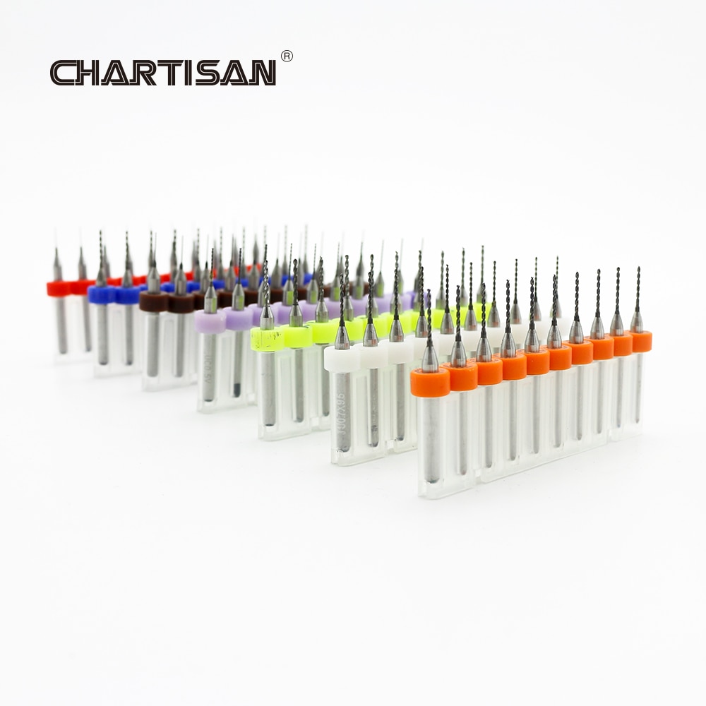 Chartisan 4.2-6.5mm μ ȸ  pcb 帱 Ʈ